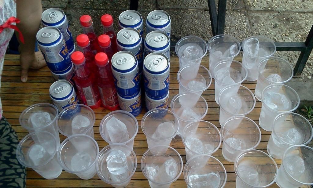 Gặp nhau cuối tuần  Club Tửu Lượng Vô Biên - 11