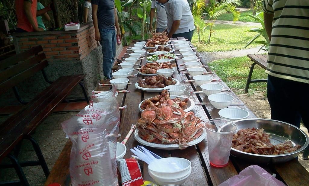 Gặp nhau cuối tuần  Club Tửu Lượng Vô Biên - 12