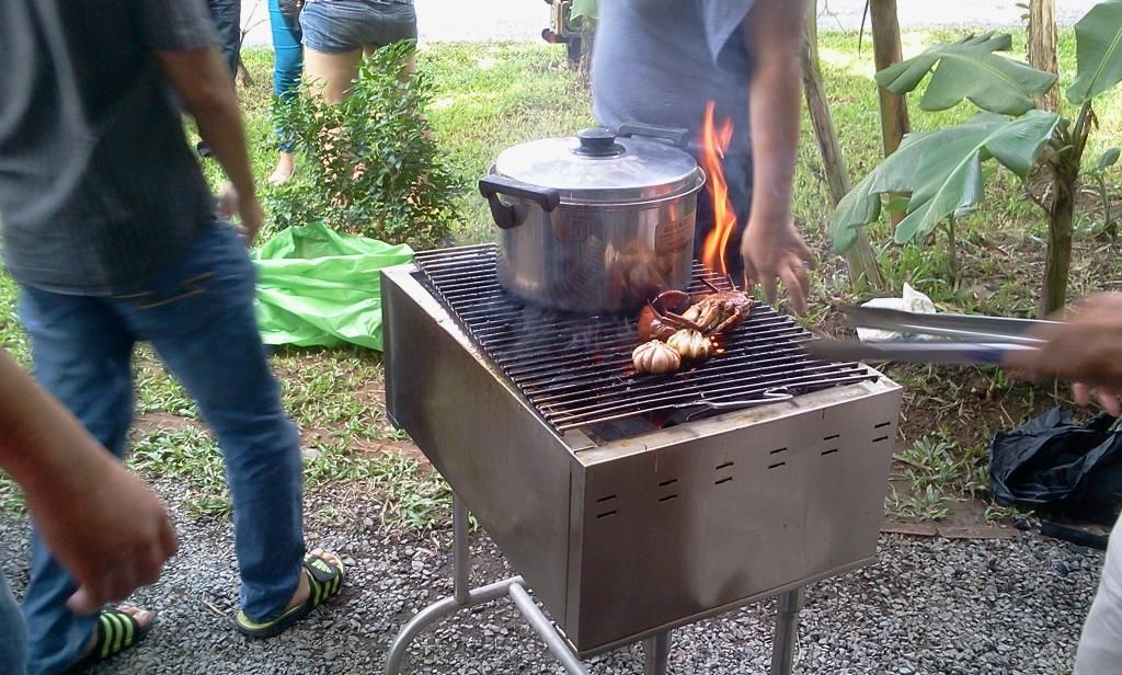 Gặp nhau cuối tuần  Club Tửu Lượng Vô Biên - 13