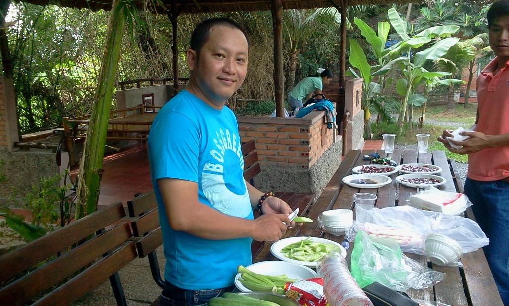 Gặp nhau cuối tuần  Club Tửu Lượng Vô Biên - 15