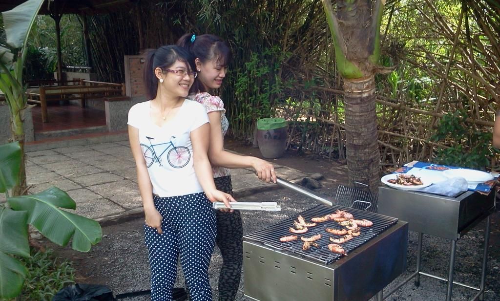 Gặp nhau cuối tuần  Club Tửu Lượng Vô Biên - 19