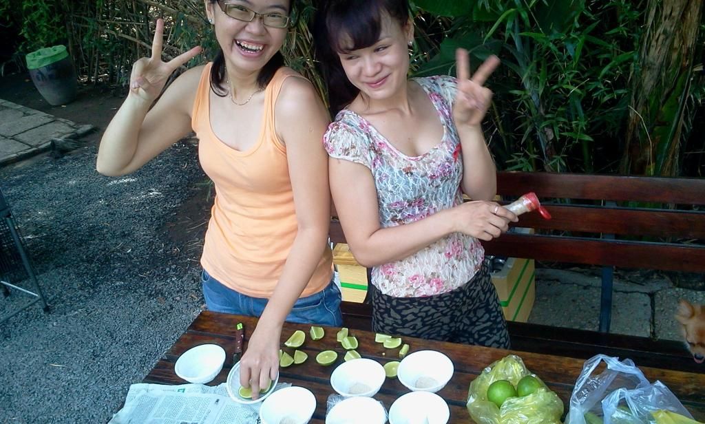 Gặp nhau cuối tuần  Club Tửu Lượng Vô Biên - 20