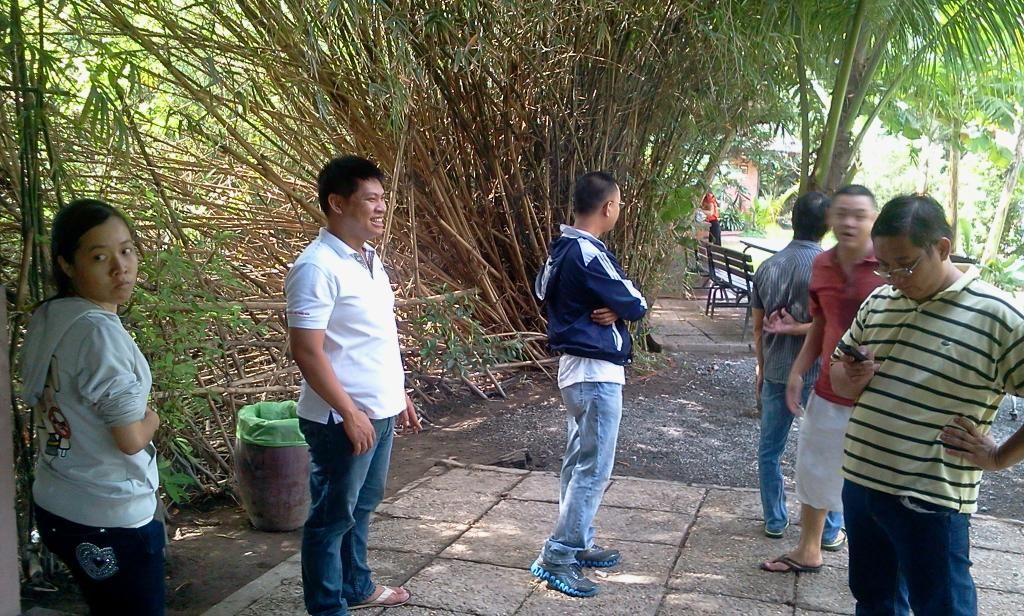 Gặp nhau cuối tuần  Club Tửu Lượng Vô Biên - 21