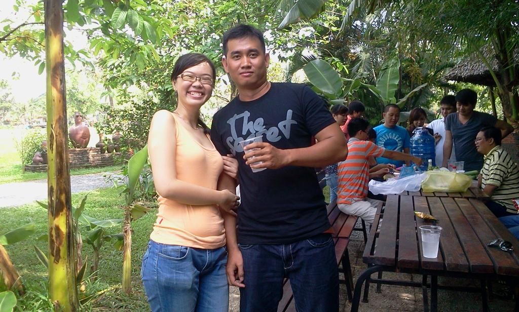 Gặp nhau cuối tuần  Club Tửu Lượng Vô Biên - 24