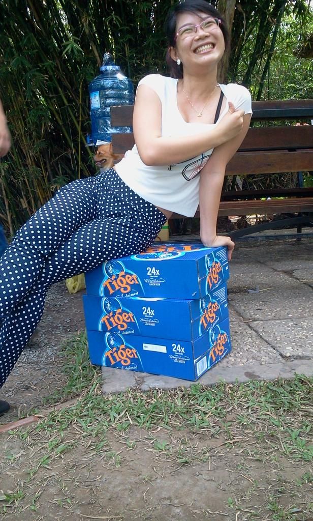 Gặp nhau cuối tuần  Club Tửu Lượng Vô Biên - 27