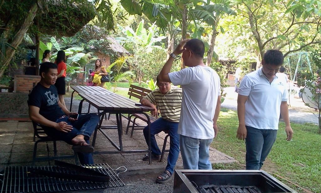 Gặp nhau cuối tuần  Club Tửu Lượng Vô Biên - 28