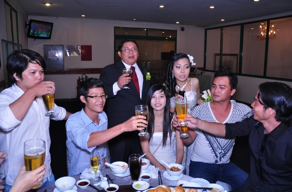 Gặp nhau cuối tuần  Club Tửu Lượng Vô Biên - 19