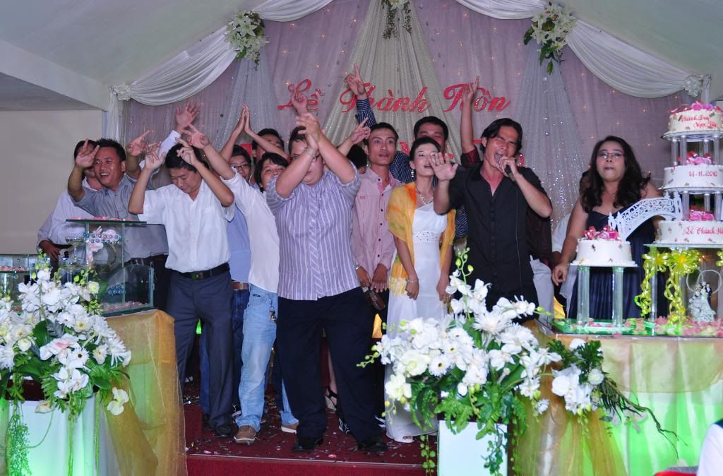 Gặp nhau cuối tuần  Club Tửu Lượng Vô Biên - 5