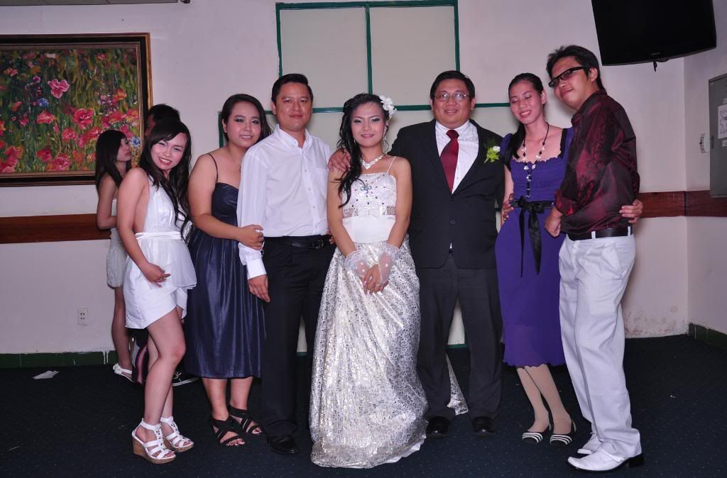 Gặp nhau cuối tuần  Club Tửu Lượng Vô Biên - 2