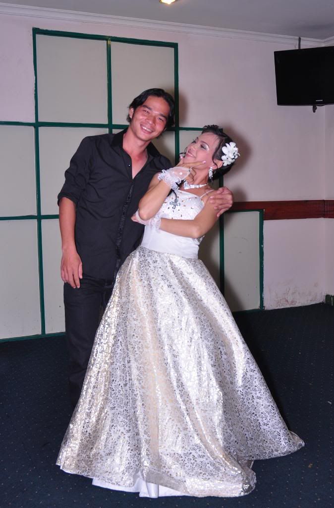 Gặp nhau cuối tuần  Club Tửu Lượng Vô Biên - 15