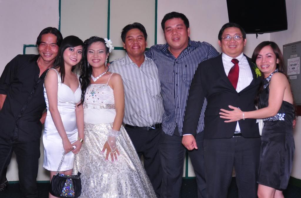 Gặp nhau cuối tuần  Club Tửu Lượng Vô Biên - 11