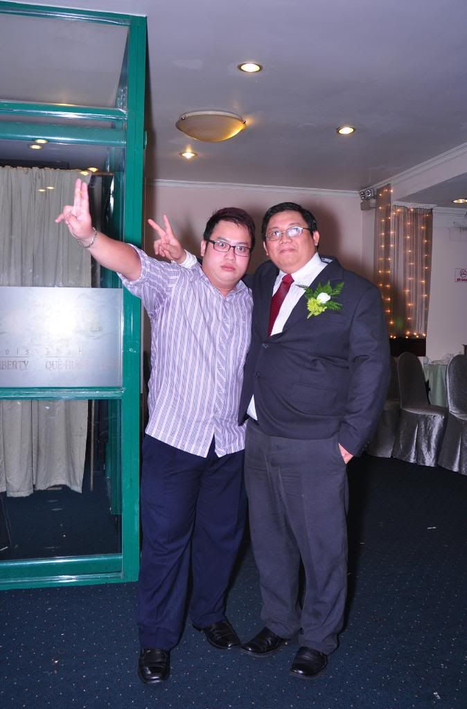 Gặp nhau cuối tuần  Club Tửu Lượng Vô Biên - 9