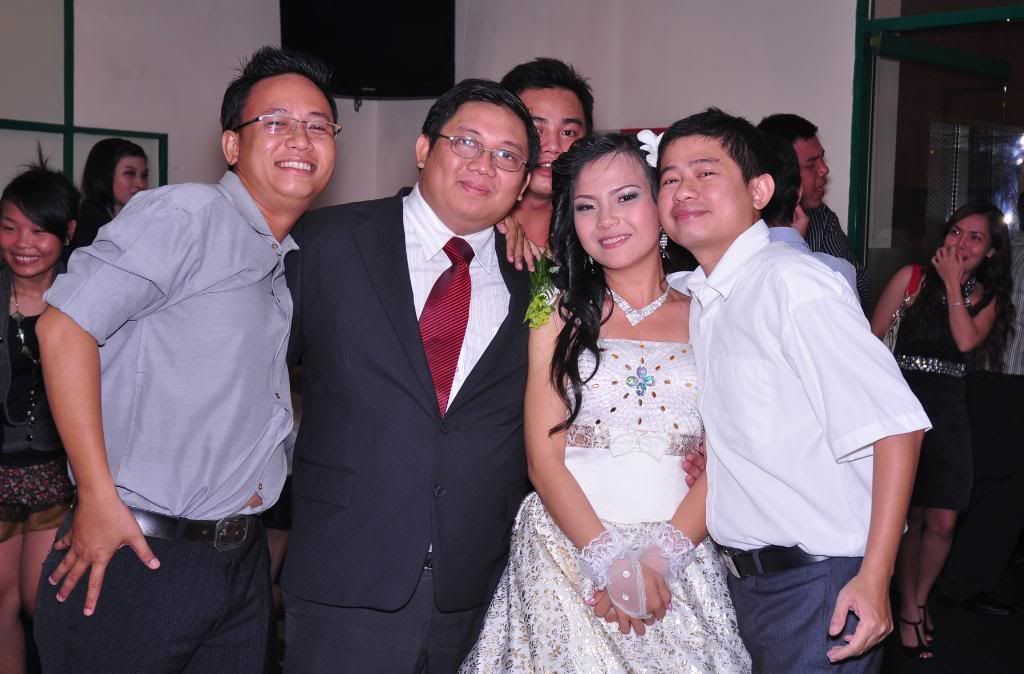 Gặp nhau cuối tuần  Club Tửu Lượng Vô Biên