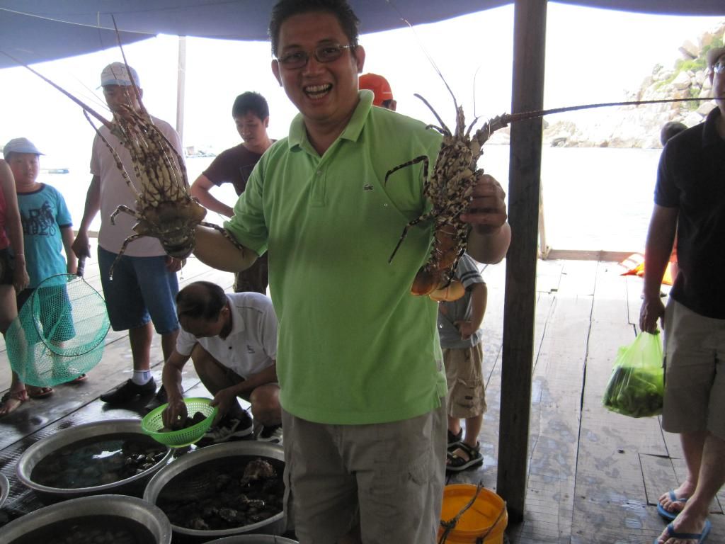 Gặp nhau cuối tuần  Club Tửu Lượng Vô Biên - 3