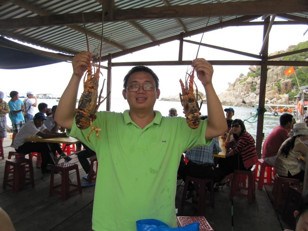 Gặp nhau cuối tuần  Club Tửu Lượng Vô Biên - 4