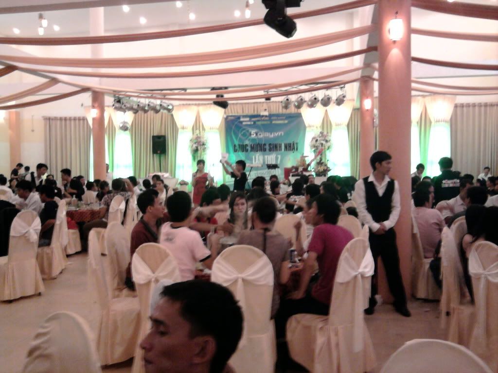 Gặp nhau cuối tuần  Club Tửu Lượng Vô Biên - 1