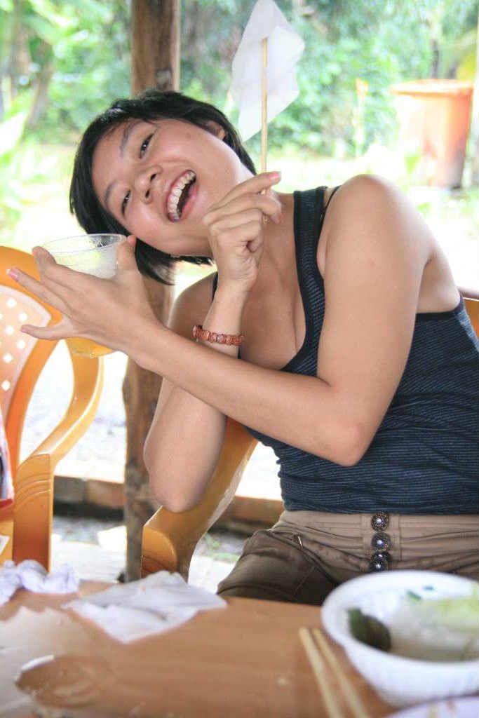 Gặp nhau cuối tuần  Club Tửu Lượng Vô Biên - 3