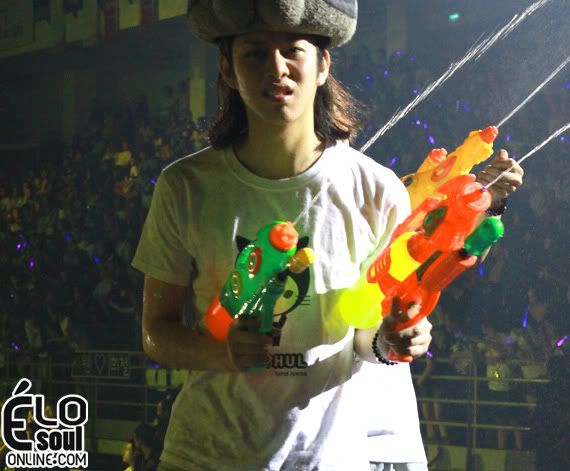 super junior super show 2 malaysia 2010