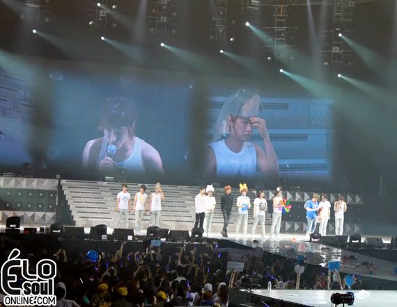 super junior super show 2 malaysia 2010