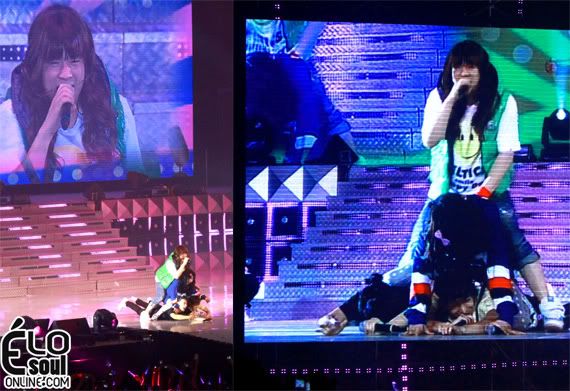 super junior super show 2 malaysia 2010