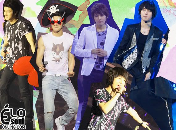 shi won,ye sung,sungmin,outfit,2010,super junior,malaysia,super show 2,concert,press conference,march 20