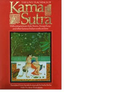 Kama Sutra Book Pictures, Images and Photos