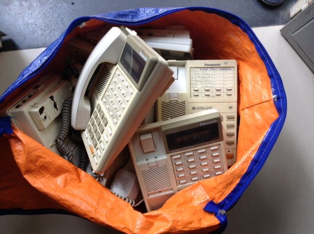 Dọn nhà thanh lý từ A -> Z GIÁ BÈO!!! - 1