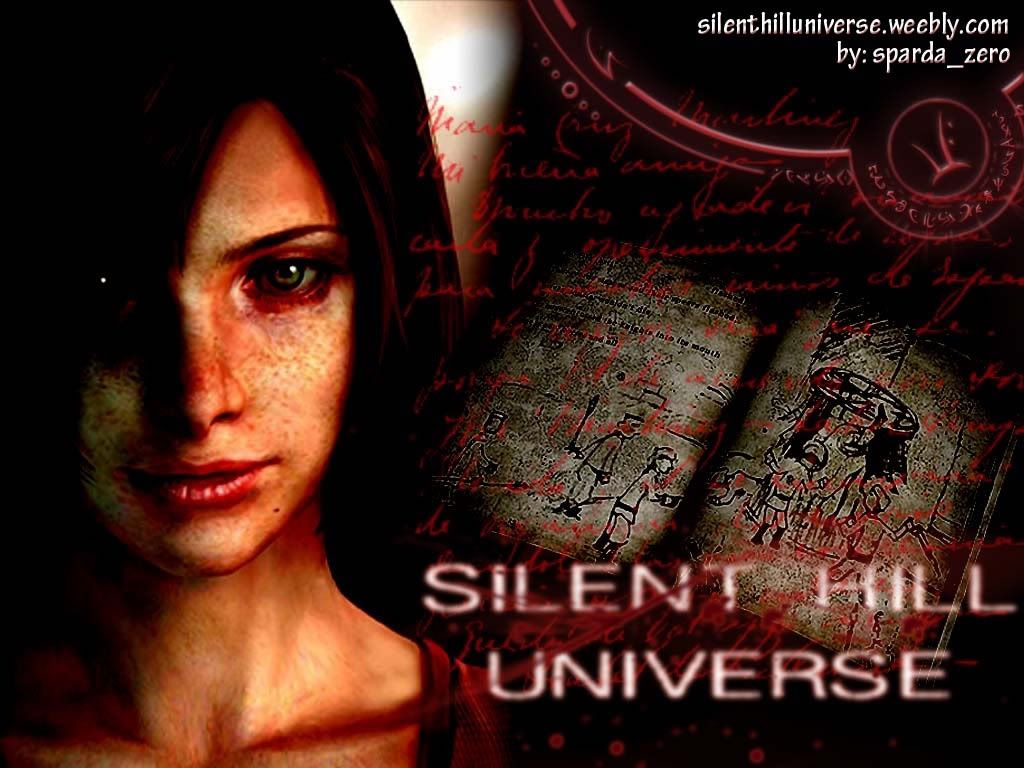 silent hill universe Pictures, Images and Photos