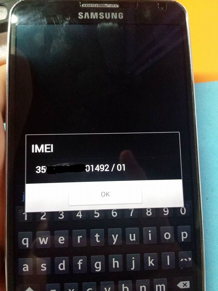 [Bán gấp] Note3 Black N900 99,9% Full !!!!!!!!!!!!!!!!!!!!!!!!!!! - 4