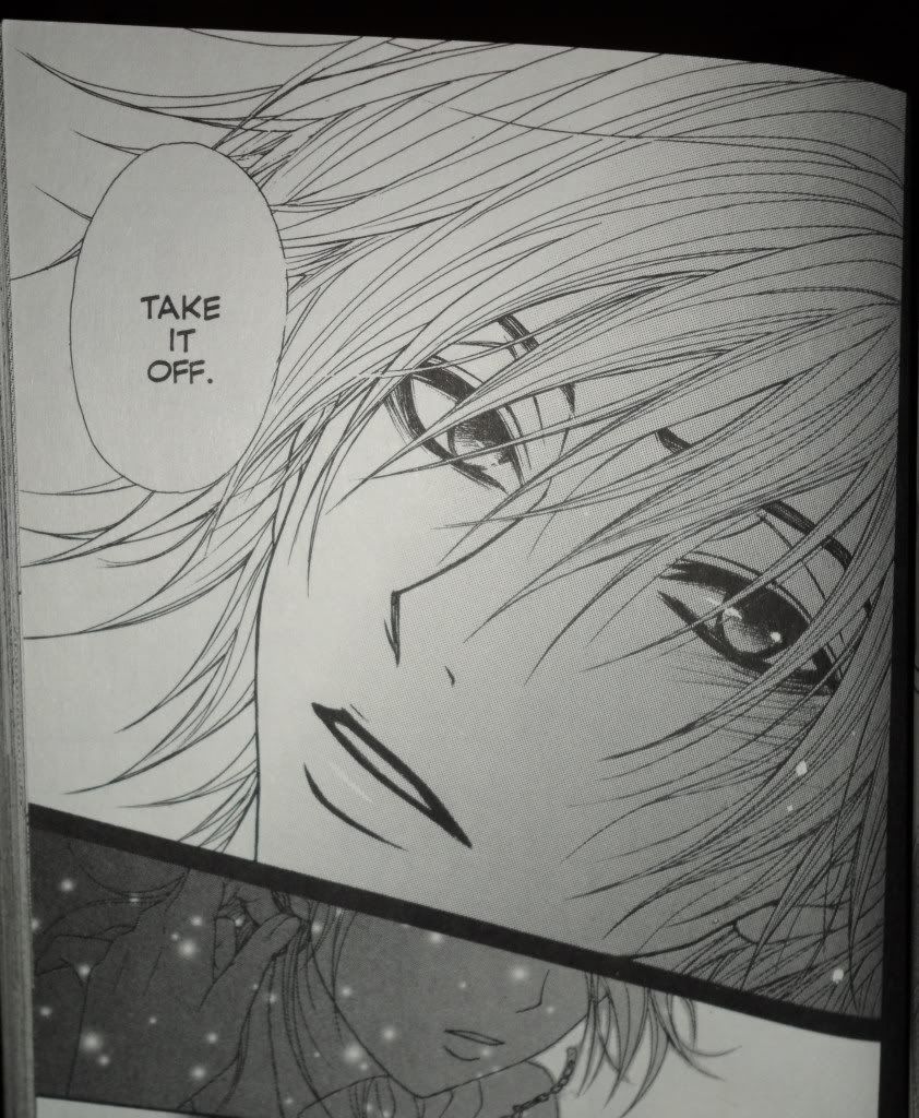 Kurosaki so hot