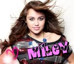 miley