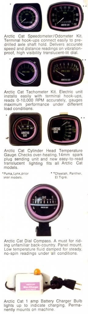 Tachometer