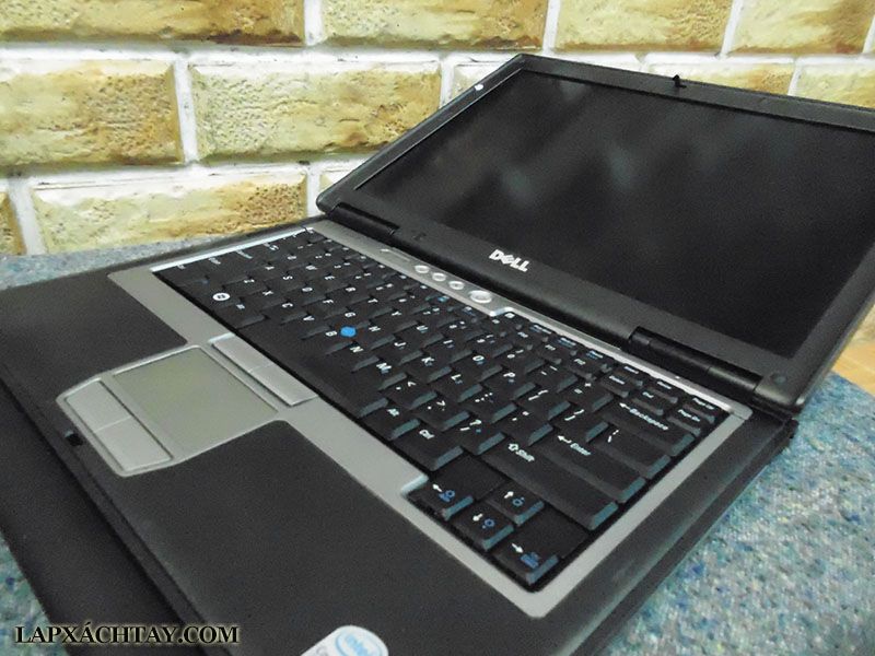 Chuyên DELL HP IBM - 1