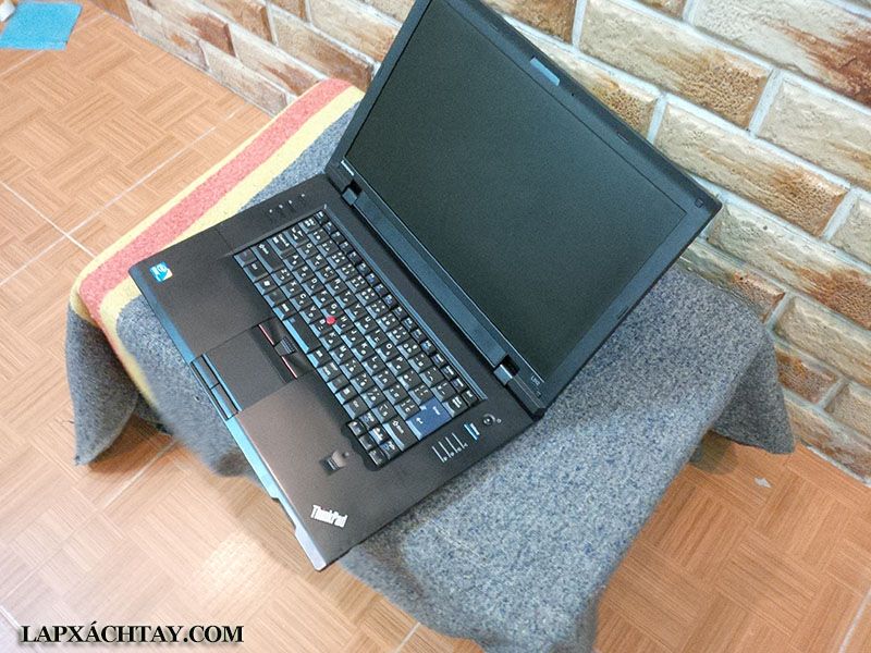IBM Thinkpad  T420, T510, T410S, L512, L414, R500, T61 hàng likenew tốt - 5