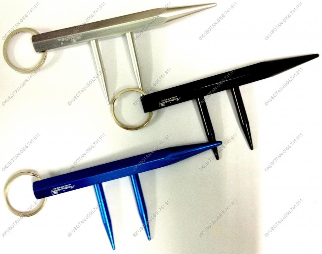 Kubotan-tự vệ an toàn hàng chất giá cực ok - 10