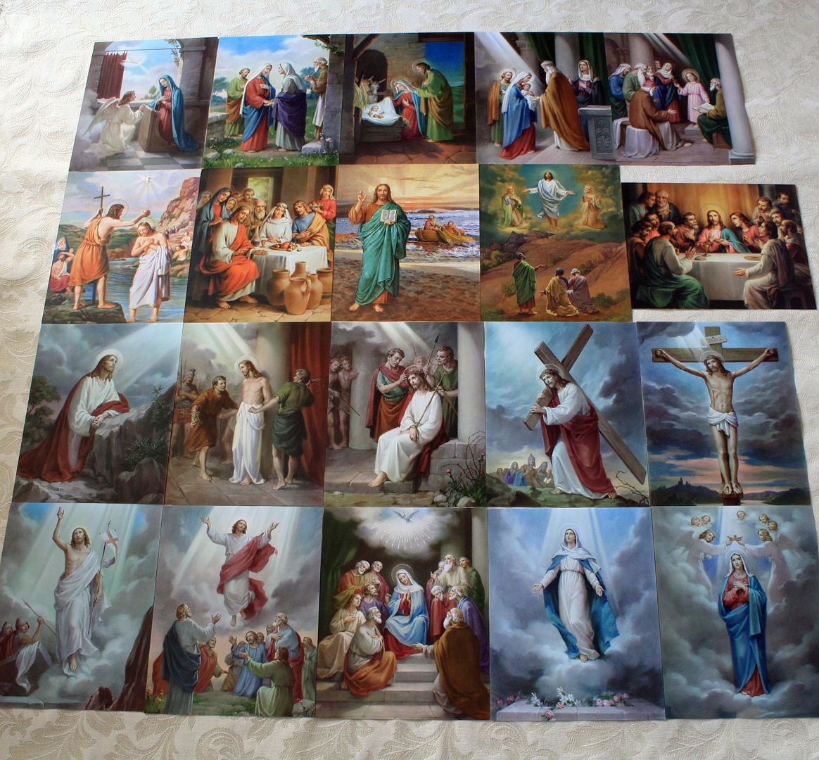 15-mysteries-of-the-rosary-5-luminous-mysteries-20-8-x10-prints