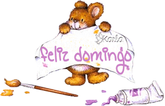 33.gif Feliz Domingo image by AnyBaez