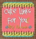 Cute links for you