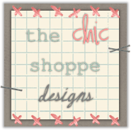 The Chic Shoppe {Designs}