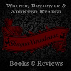 Shayna Varadeaux Books & Reviews