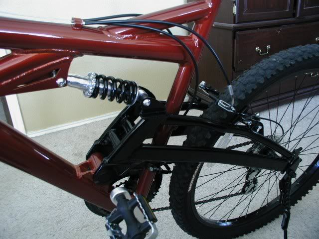 mongoose xr200 price