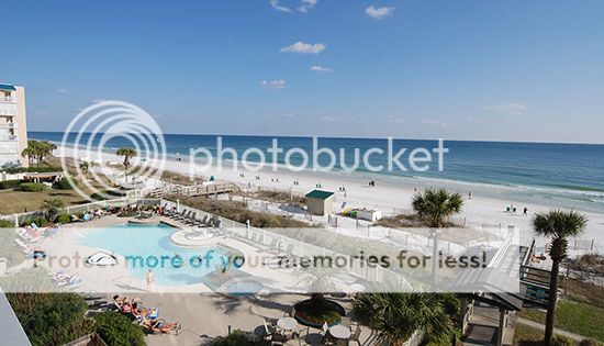 Destin Hotels on the Beach? | Destin Vacation Blog