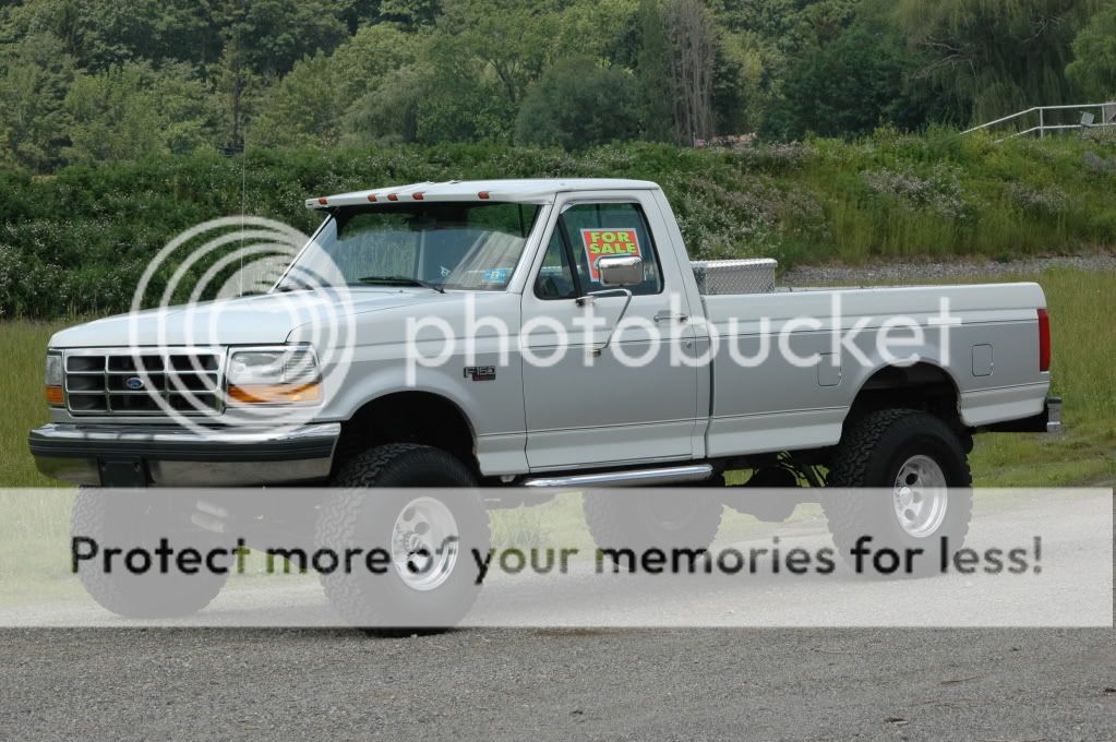 1992 Bucket f150 ford seat truck #2