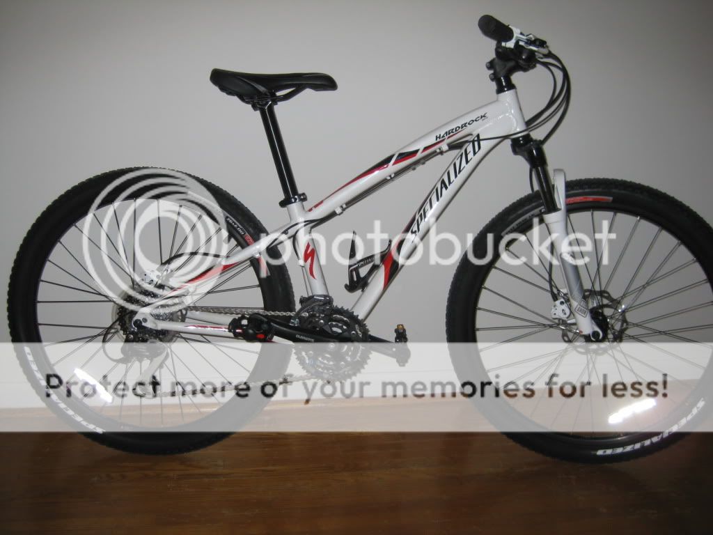 specialized hardrock pro 2006